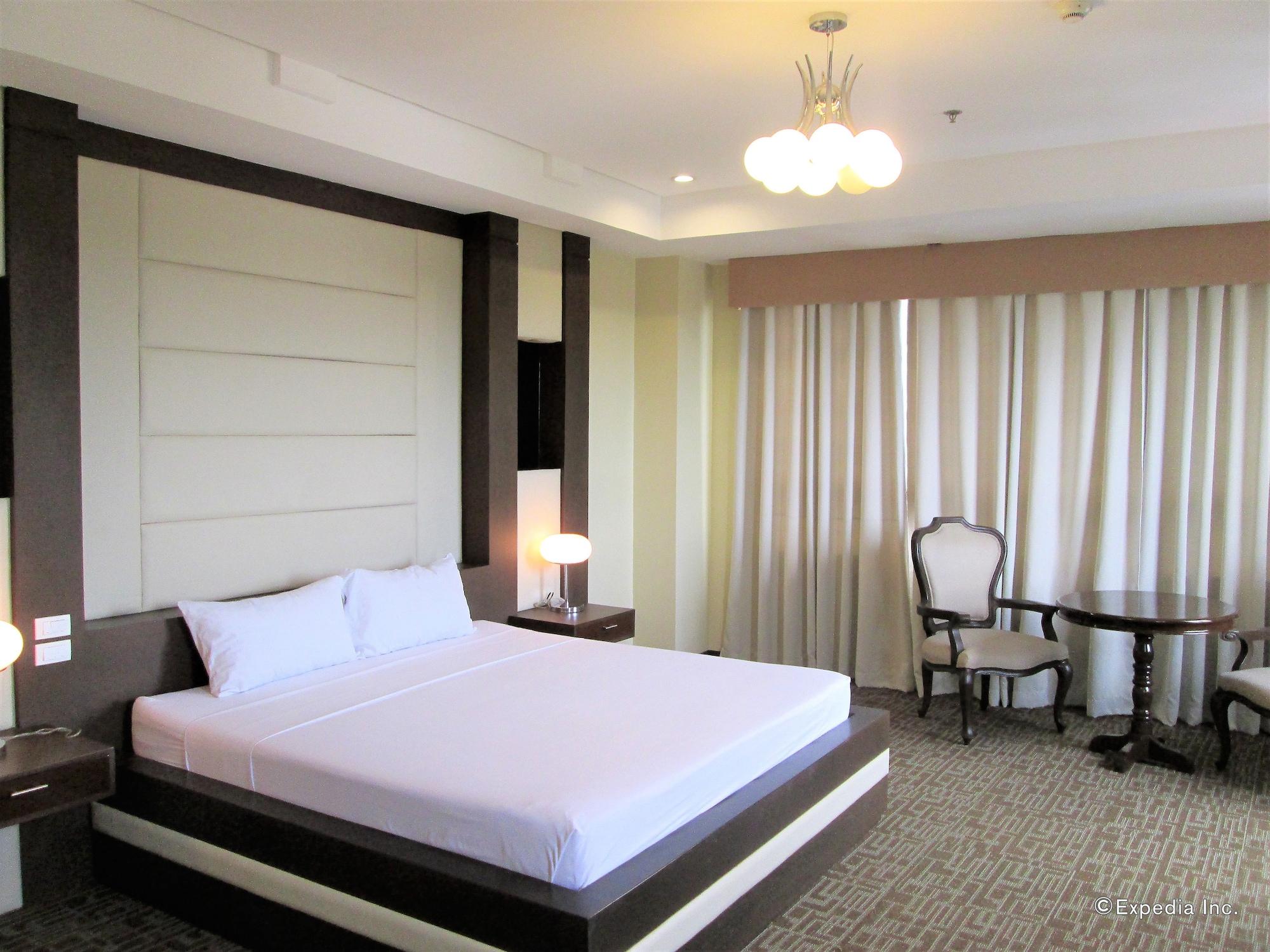 Marianne Suites Cagayan de Oro Exterior photo