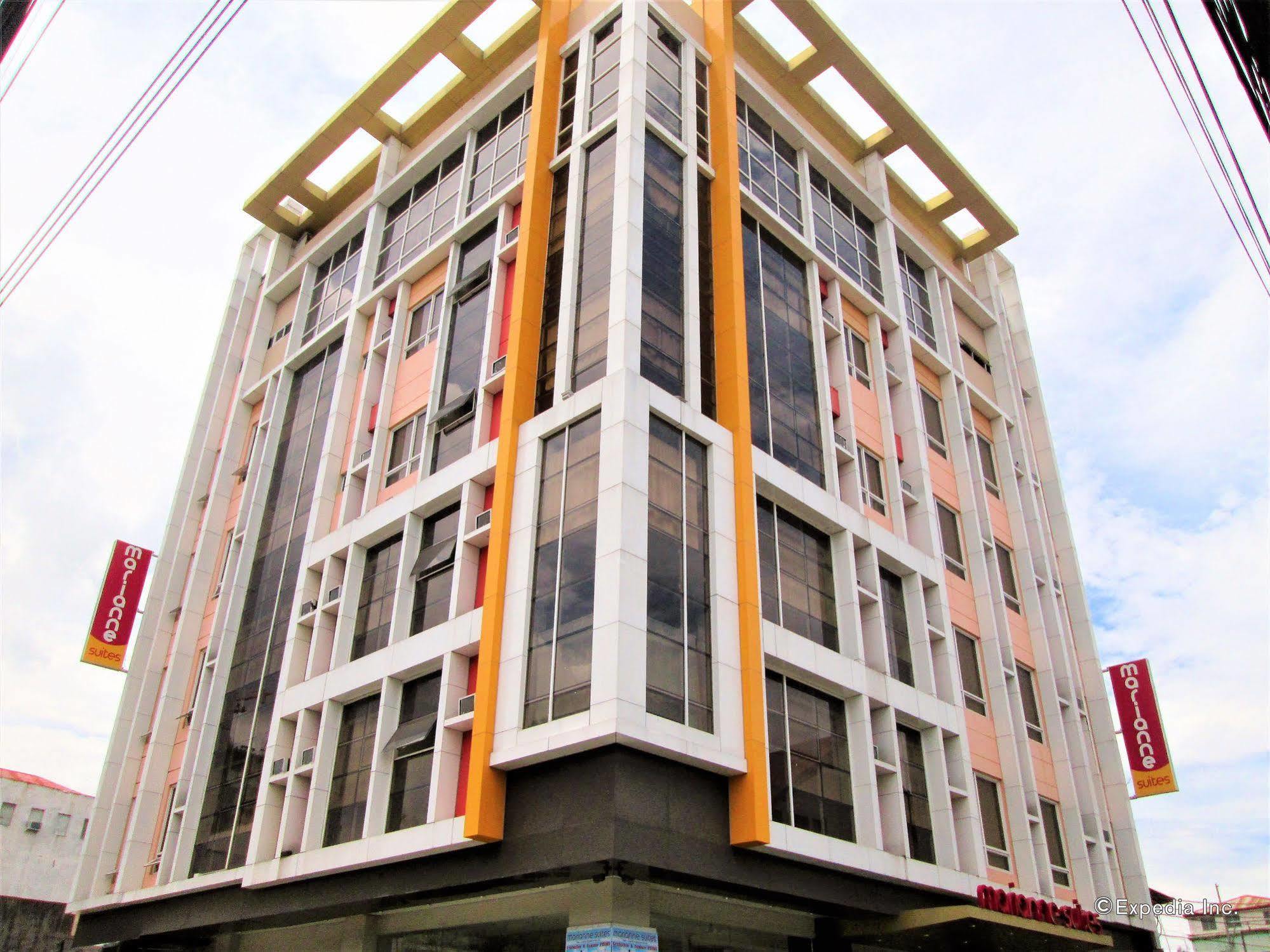 Marianne Suites Cagayan de Oro Exterior photo